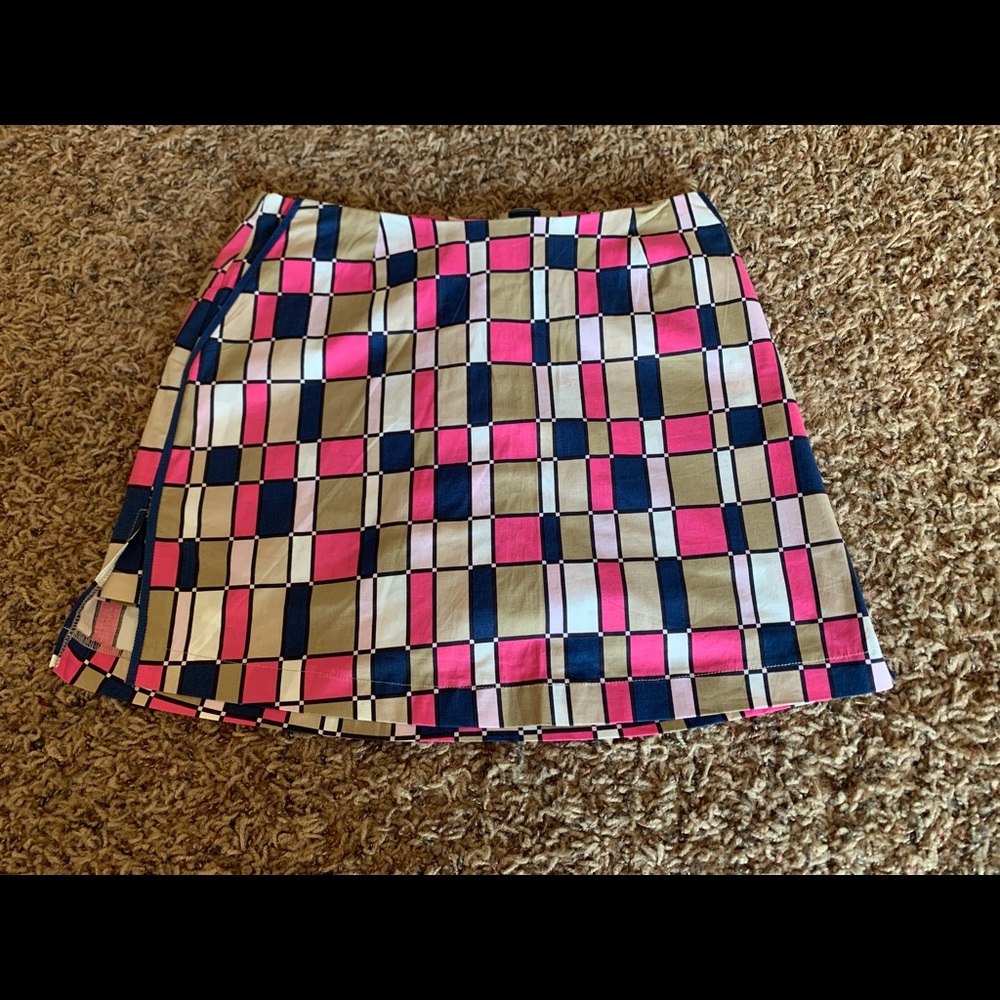 Golftini Golf Skirt